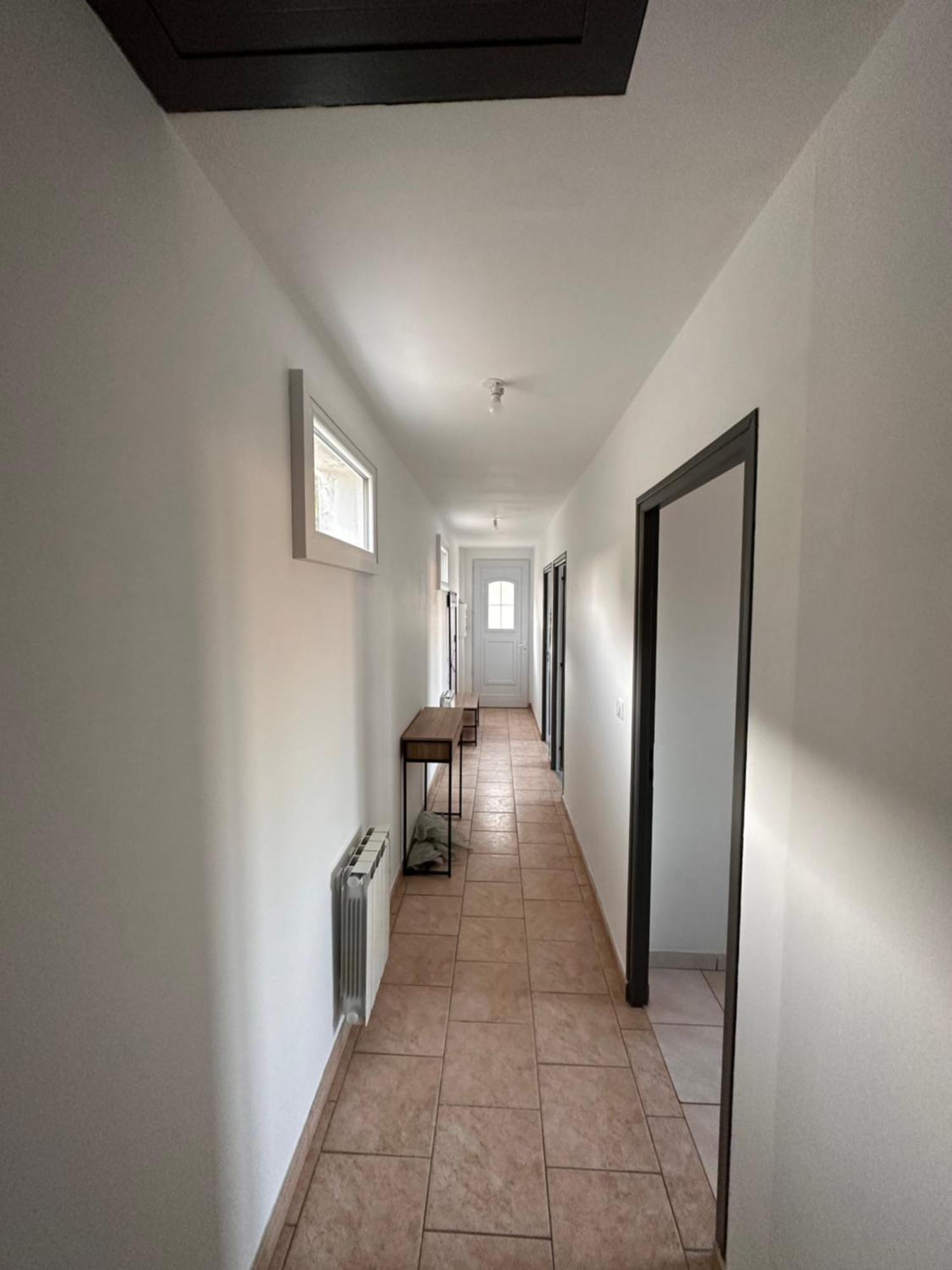 La Maison Des Vendangeurs Grauves Exterior foto